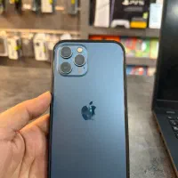 ایفون 12 پرو مکس zza