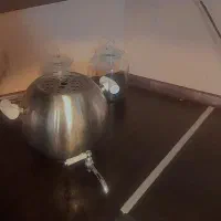 دو عدد کتری جنس عالی شازند