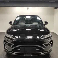 BYDسانگ پلاس مدل 2025 صفرکیلومتر