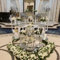 تولید فروش اجاره سفره عقد