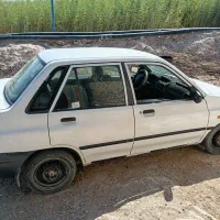 پراید 131