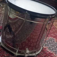 ریز طبل استیل