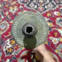 تنه قلیون عتیقه کلکسیونی