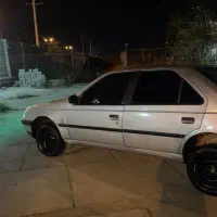 ۴۰۵ مدل ۸۸ داخل کرم