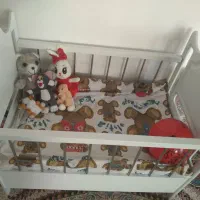 گهواره وتختخواب