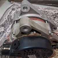دینام پژو