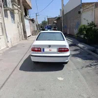 سمندlx 88|خودرو سواری و وانت|ارومیه, |دیوار