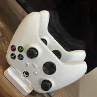 XBOX series S بسیار تمیز