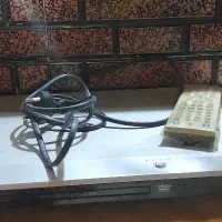 سی دی ال جی سالم سی دی خور