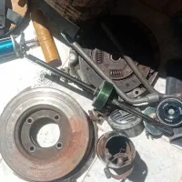 لوازم استوک پراید