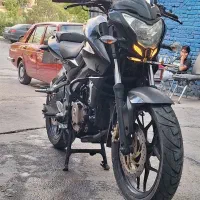 Ns200|موتورسیکلت|بومهن, |دیوار