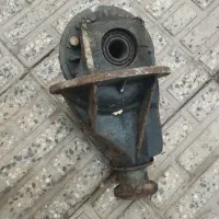 یک عدد دف پیکانی
