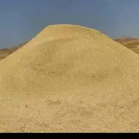 خرید وفروش کاه گندم(با خاور میبرم)