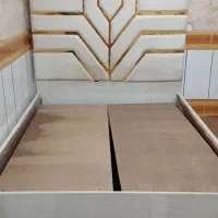 تخت خواب نو