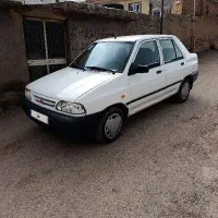 پراید.مدل 95