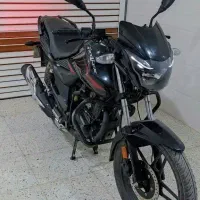 هیرو ۱۵۰ مدل ۱۳۹۵