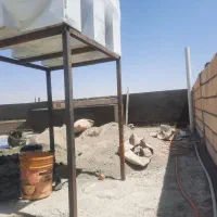 نظافت باغ