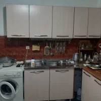 کابینت فلز ام دی اف