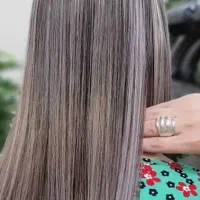 کراتین احیایی مو
