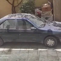 پژو اردی ۸۳ انژکتور