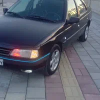 فروش پژو ۸۹ دوگانه کارخانه