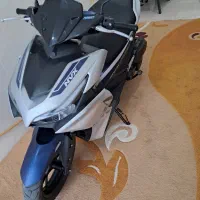 ایروکس مدل ۱۴۰۳