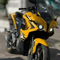 پالس ns و rs مزایده و سوییچ نیاز مند