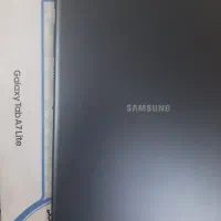 Galaxy Tab A7 lite