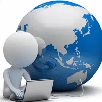 همکار و پرسنل کافی نت