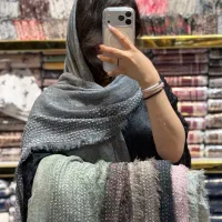 شال وارداتی