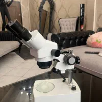 لوپ و میکروسکوپ صاایران نونو