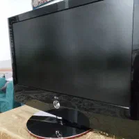 تلویزیون 37LG با حسگر گرمایی و کیفیت خوب