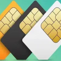 سیم کارت دائمی