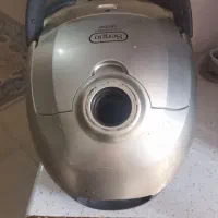 بدنه جارو برقی