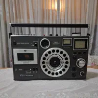 رادیو ناسیونال پاناسونیک