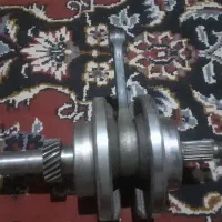میلنگ و شاتون ۱۲۵ در حد نو