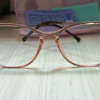 عینک شیشه تحت لیسانس اروپا