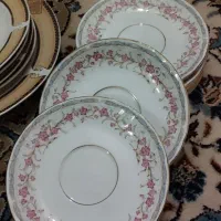 ظروف منزل