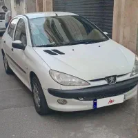 ۲۰۶ تیو ۵