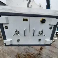 گاوصندوق۳۵۰کیلویی کاوه