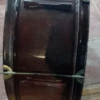 طبل یاماها 80|درام و پرکاشن|گناباد, |دیوار