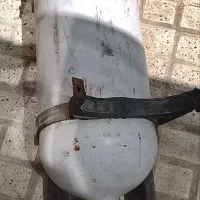 کپسول گاز cng
