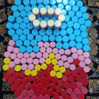 کرم vip ملکه