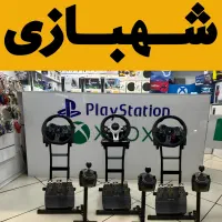 G29ست سیمولاتور923بازیPXNنصبشده27لاجیتک