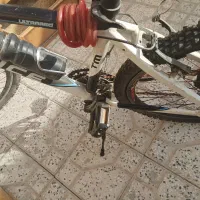 دوچرخه