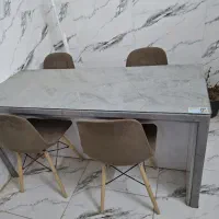 میز جزیره آشپزخانه