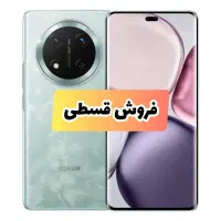 گوشی آنر مدل x9c با حافظهٔ ۲۵۶ رم ۱۲