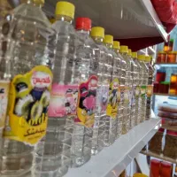 گلاب وعرقیات کاشان وآبغوره بدون نمک