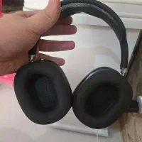 هدست بلوتوسی اپل مدل Airpods max 2024