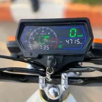 مدل ۴۰۲|موتورسیکلت|جوانرود, |دیوار